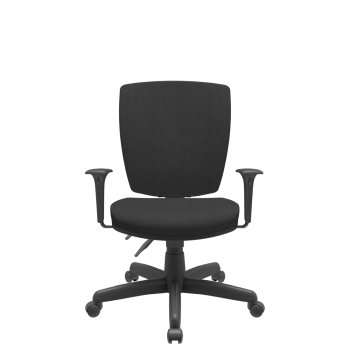 CADEIRA PRESIDENTE ALTRIX TOTAL ERGONOMICA  BASE STANDARD - BERTEVELLO