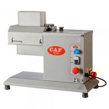 Amassiador de Carne Inox AMB - Caf