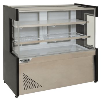 BALCÃO REFRIGERADO NEW PREMIUM - POLOFRIO - BERTEVELLO