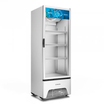 REFRIGERADOR EXPOSITOR  403 L VB40 - METALFRIO - BERTEVELLO