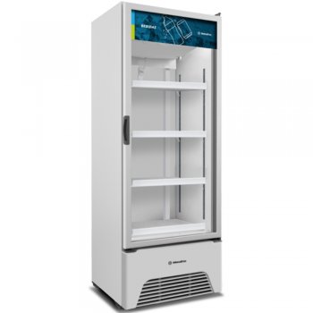 REFRIGERADOR EXPOSITOR  577 L VB52 - METALFRIO - BERTEVELLO